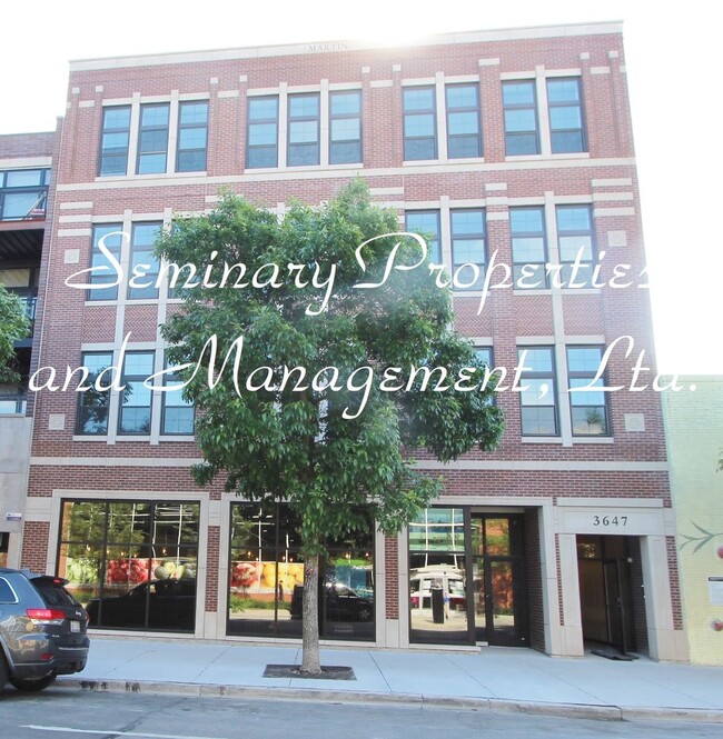 Photo - Prime Southport Corridor newer construction one-bedroom's