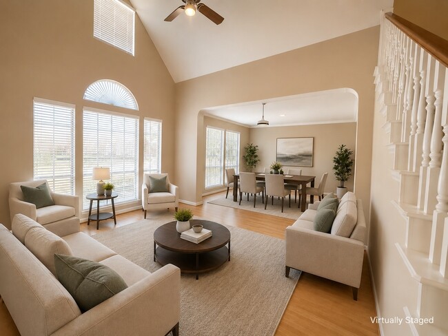 Photo - 3310 Bluebonnet Meadows Ln