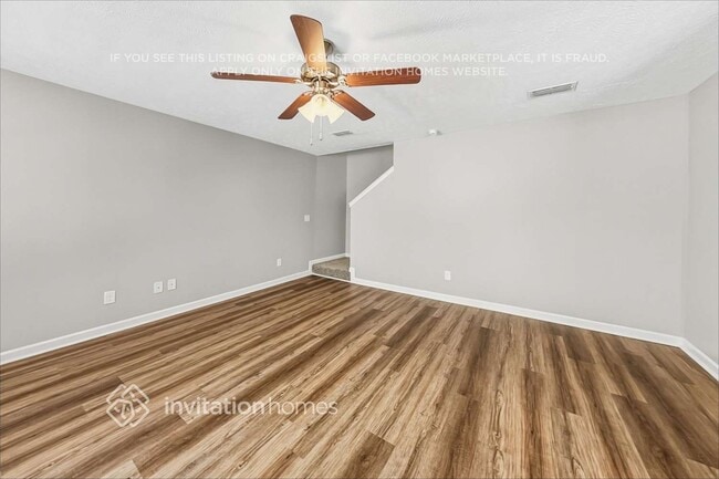1601 Sprucedale Dr