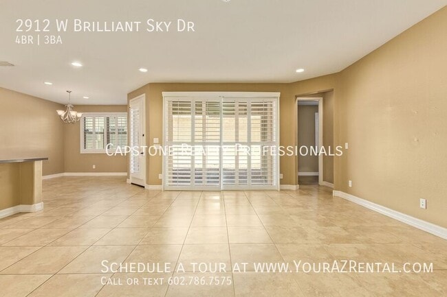 Photo - 2912 W Brilliant Sky Dr