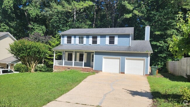 Building Photo - 102 Reton Ct Rental