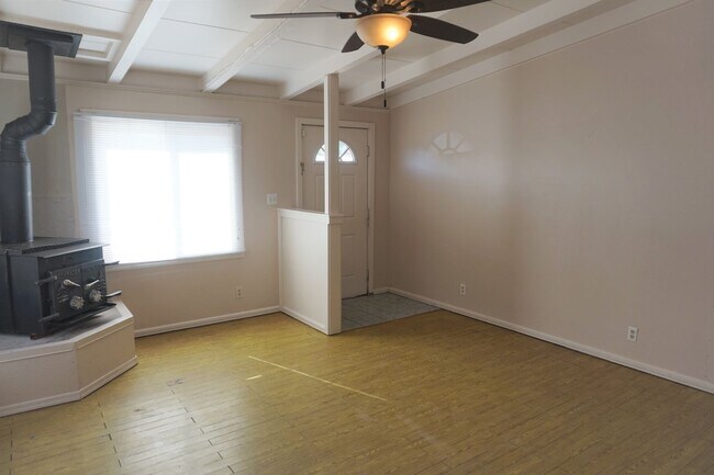 Photo - Close to Fort Huachuca