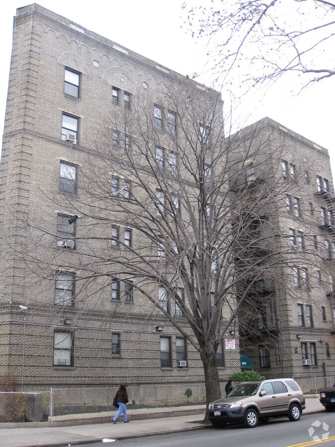 1820 Cortelyou Rd - 1820 Cortelyou Rd Apartments