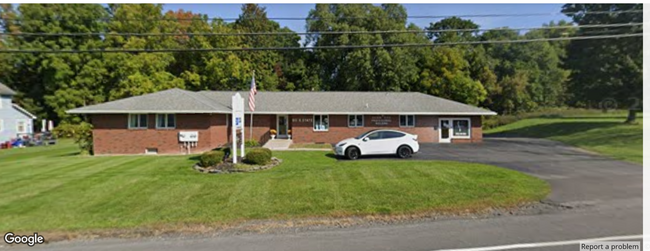 Photo - 60 E State St Unidad Sherrill NY Hideaway