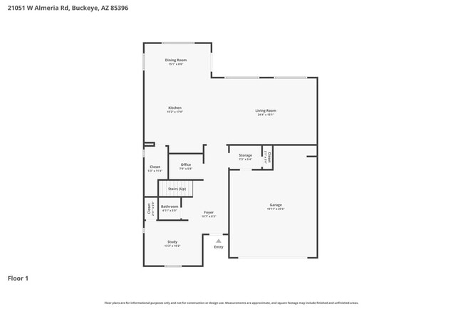 Photo - 21051 W Almeria Rd
