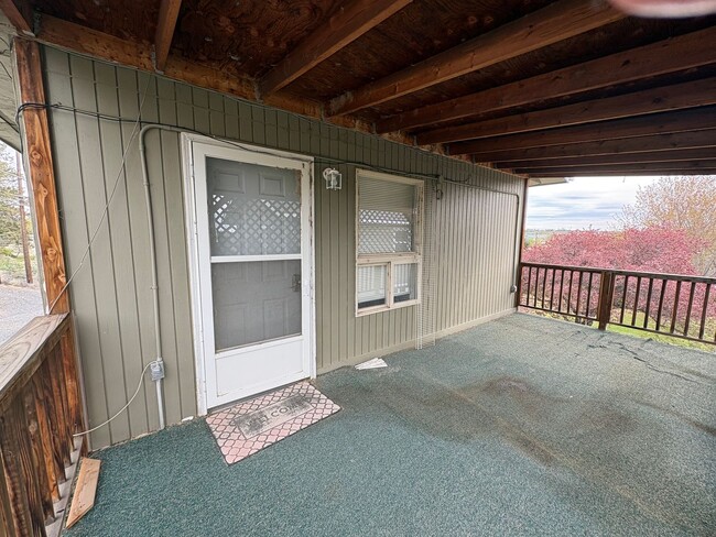 Photo - Above garage 1 bedroom apartment