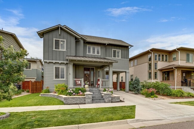 Photo - Large single family home in Central Park.