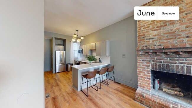 Photo - 1227 Harvard St NW