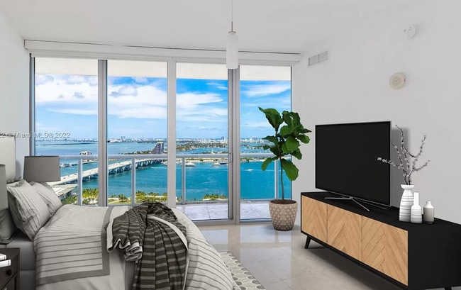 Photo - 1451 Brickell Ave Unit 1004