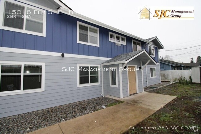 Building Photo - Four-plex in Downtown Sumner completely re... Unit B Rental