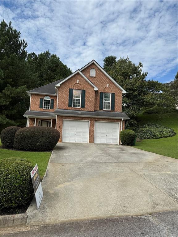 Photo - 1221 Oak Knoll Ct House