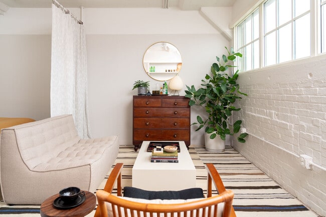 Storehouse Nine apartments — community photo