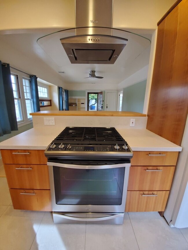 Photo - Charming 2 bedroom House Near Downtown SLO