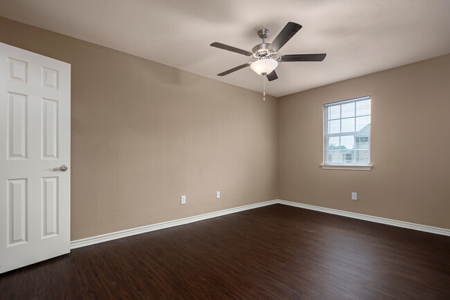 Vivir en la entrada - Pebble Creek