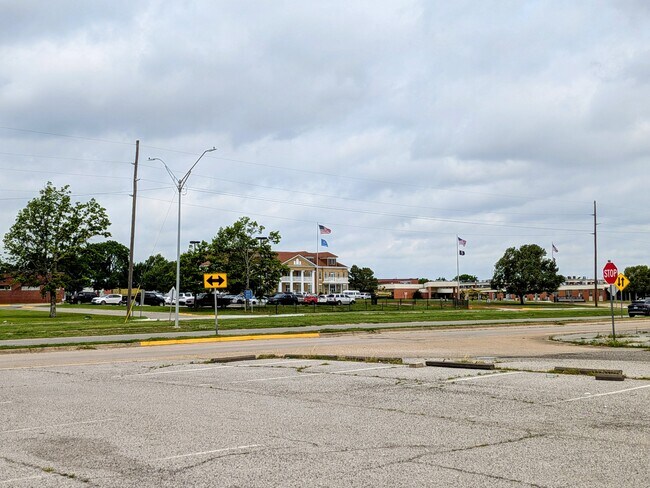 Commercial Retail Space