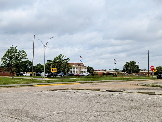 Photo - Commercial Retail Space