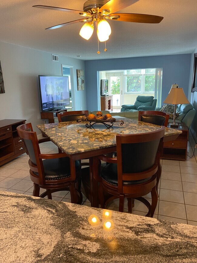 Photo - 5555 Gulf Blvd Unit 104