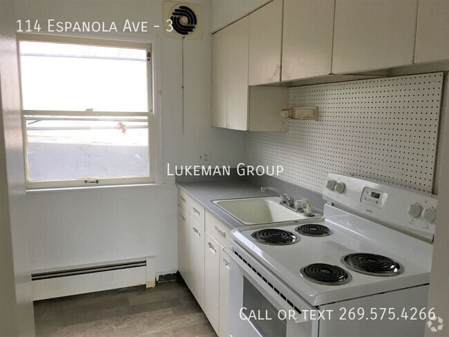 Building Photo - 114 Espanola Ave Unit 3 Rental