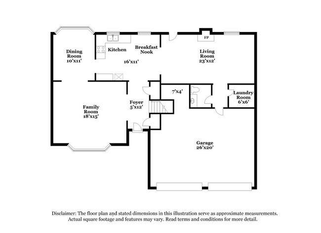 Photo - 3735 Salem Chapel Dr