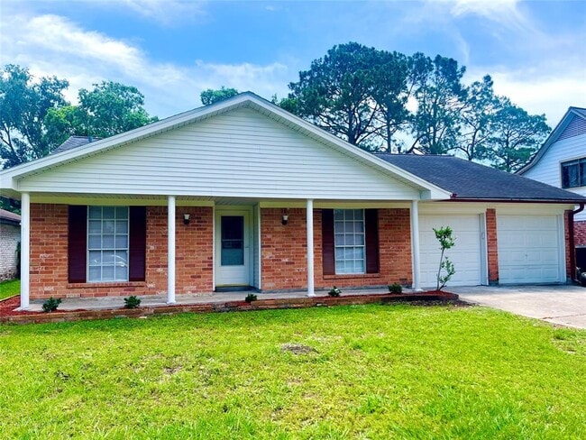 Building Photo - 1815 Westwood Dr Rental