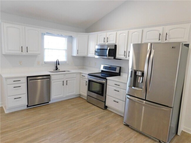 Photo - 69 Blue Ridge Overlook Dr