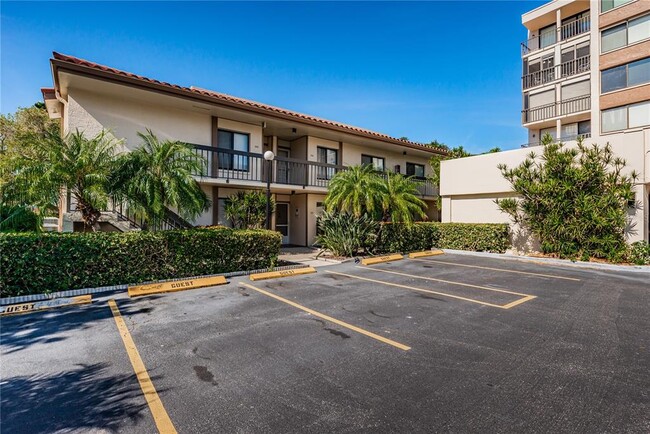 Building Photo - 6219 Palma Del Mar Blvd S Unit 210 Rental