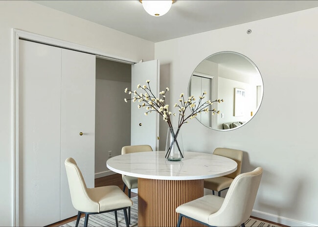 Brailey Apartments