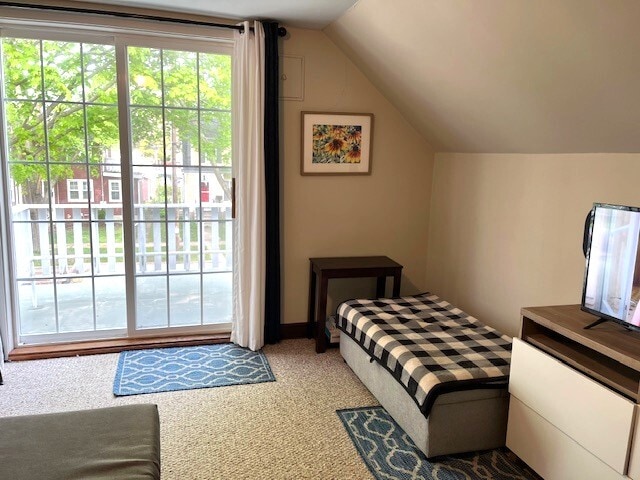 Photo - 1533 Jefferson St Unidad #2