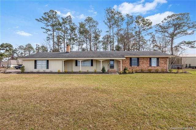 Photo - 16521 Highway 171 Casa