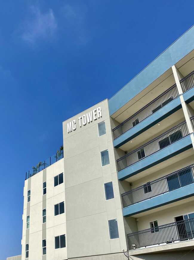 Building Photo - MC Tower Rental