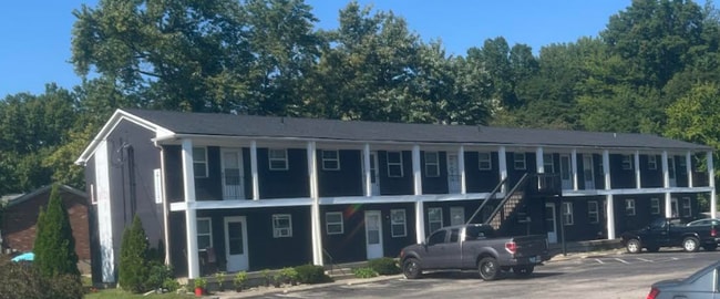 Photo - Off of Preston Hwy Affordable 1 bed/1 bath apartments off