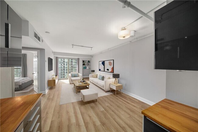 Photo - 199 14th St NE Condo Unit 2407