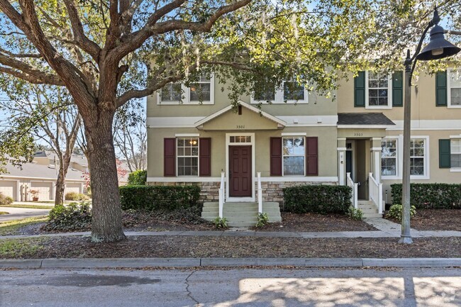 Building Photo - 4/2.5 Townhome in Harmony that faces the G...