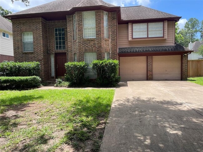 Photo - 4703 Leicester Way Casa