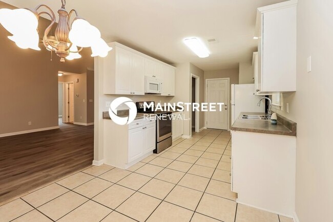 3 Bedroom Pet-Friendly Home in CHELSEA, AL with Main Street Renewal
