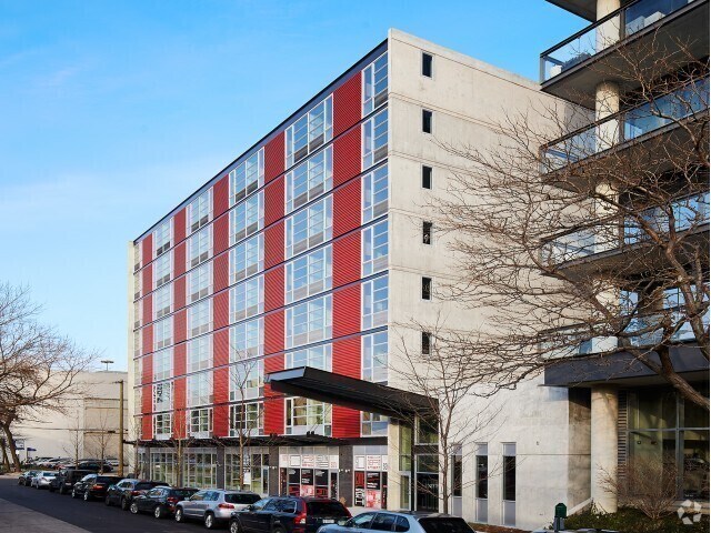 Building Photo - 1515 N Fremont St Unit 310 Rental