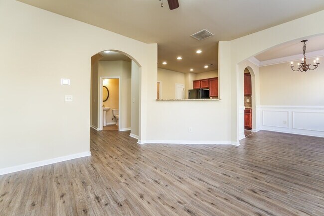 Photo - 2345 Morgan Farm Dr