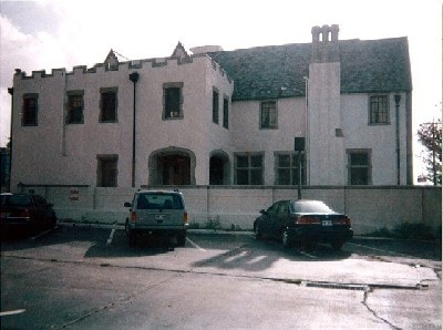 Photo - Tudor Square