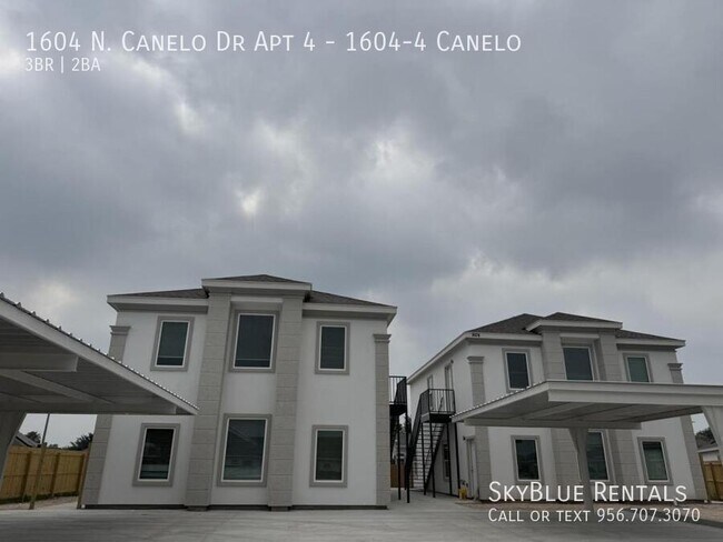 Photo - 1604 Canelo Dr Apartment Unit 1604-4 Canelo