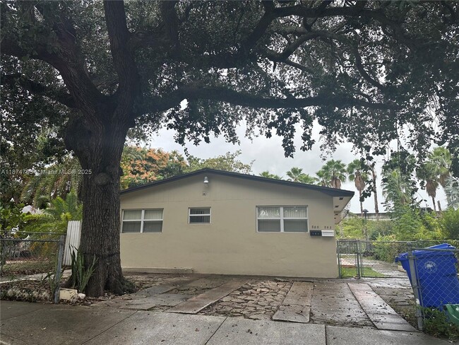 Building Photo - 280 NW 39th St Unit - Rental