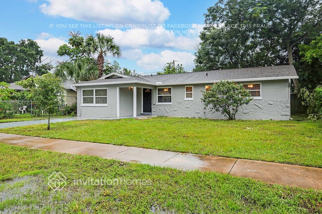 Building Photo - 8822 91st St N Rental