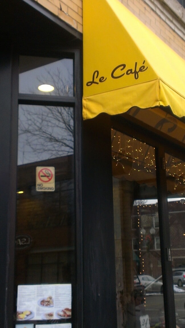 Photo - 4655 N Lincoln Ave Unidad 2