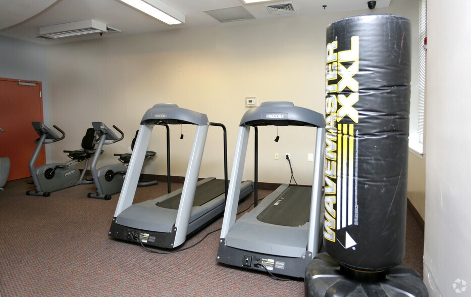 Parkside At College Park Apartments For Rent in College Park, MD