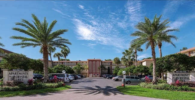 Photo - Apartments at Crystal Lake