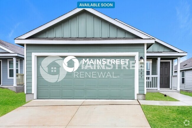 Building Photo - 8507 Grosbeak Cv Rental