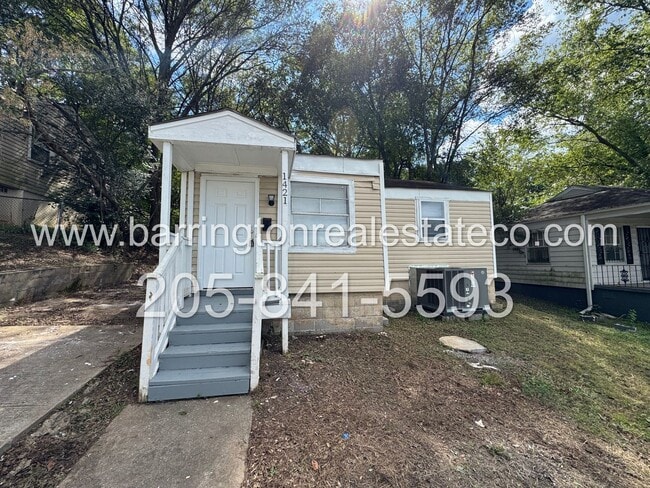 Building Photo - Birmingham/Ensley