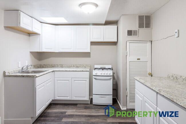 Photo - 517 Mosher St Unidad 3