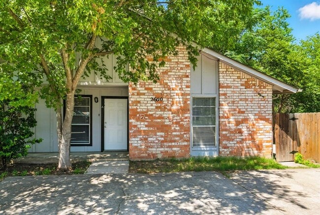 Building Photo - 2600 Brickford Cove Rental