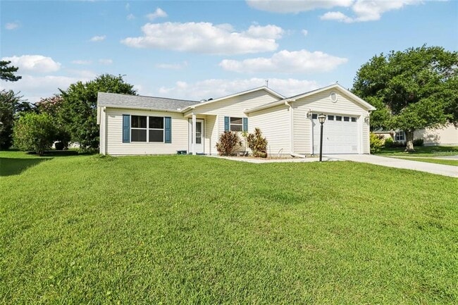 Building Photo - 8544 SE 177th Bartram Loop