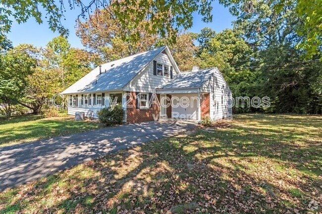 Building Photo - 5510 Trin St Rental